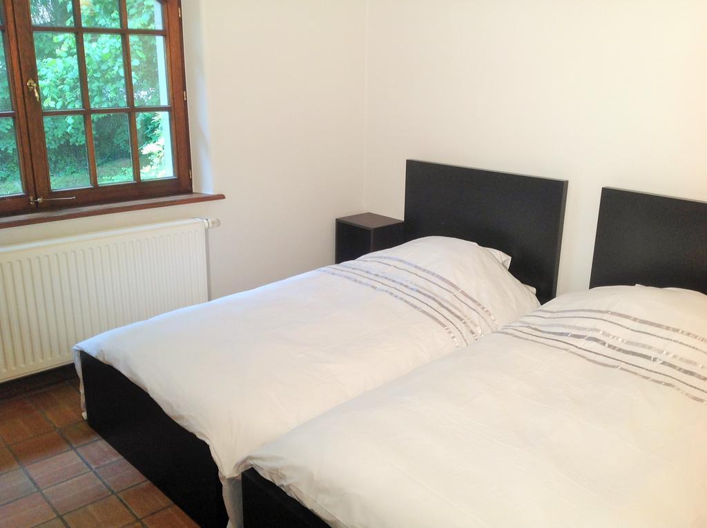 Villa Sous-Bois Marie Spa Bagian luar foto