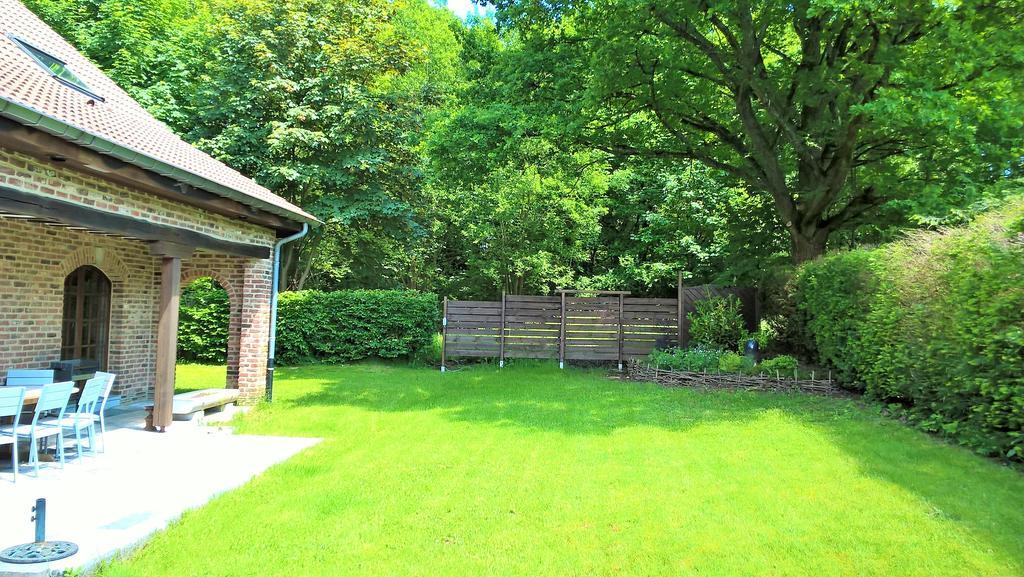 Villa Sous-Bois Marie Spa Bagian luar foto