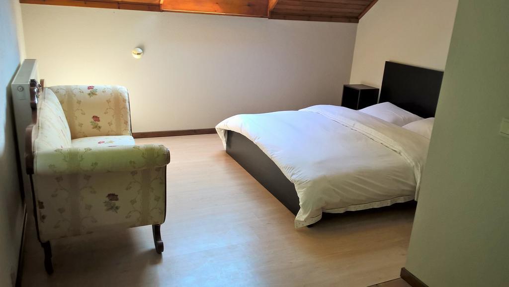 Villa Sous-Bois Marie Spa Bagian luar foto