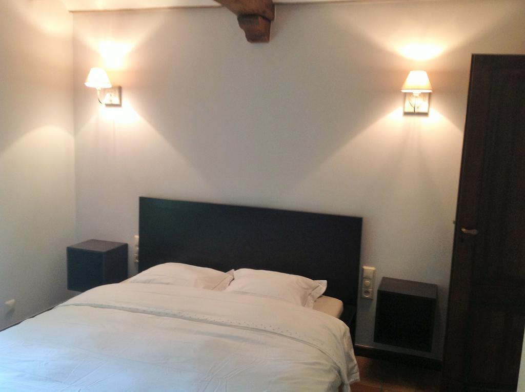 Villa Sous-Bois Marie Spa Bagian luar foto