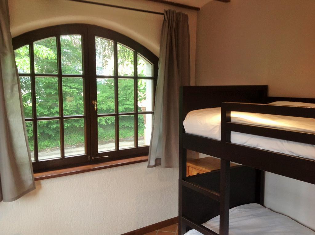 Villa Sous-Bois Marie Spa Bagian luar foto
